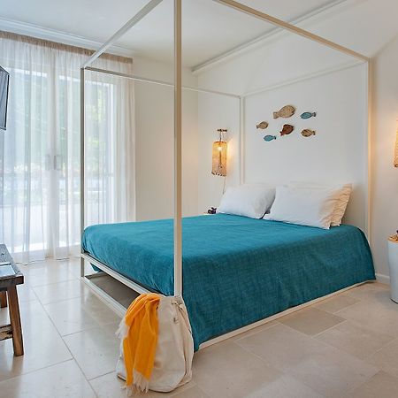 Donedua B&B Вико-Экуенсе Экстерьер фото